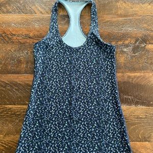 Lululemon Cool Racerback Tank 🍋
